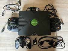 Xbox Originale PAL + 2