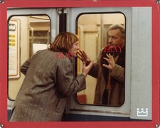 *Gérard Depardieu Serrault