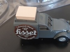 Citroën 2CV AZU fourgonnette