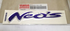 YAMAHA NEO'S STICKER FOR ORIGINAL YAMAHA FAIRING 5C2F17810000