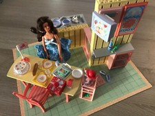 LEGO Scala 3243 the Kitchen La cuisine