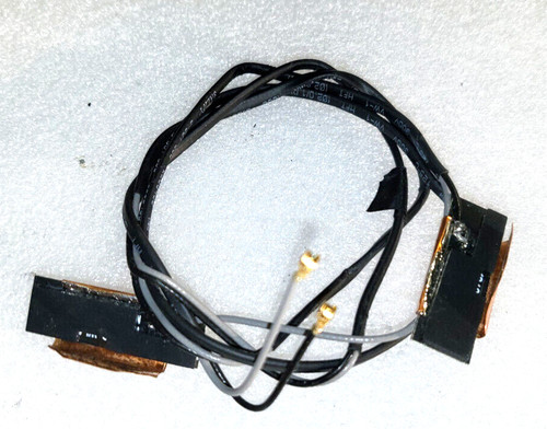 Antenne cable nappe wifi - antenne,