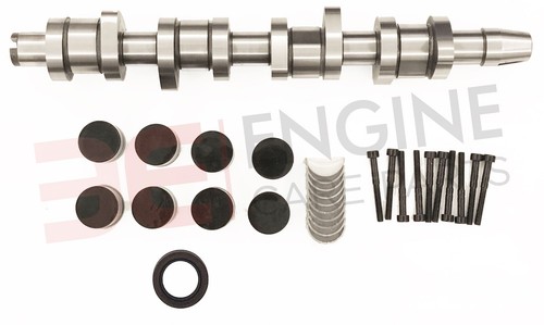 Kit arbre cames acier - kit,