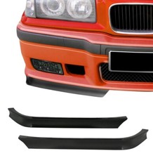 Pour BMW E36 Spoiler Avant