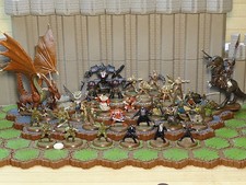 Construire Votre Heroscape