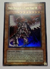 Yu-Gi-Oh - HORUS DRAGON DE LA