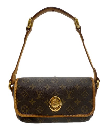 Louis vuitton handbag m40078 - vuitton,