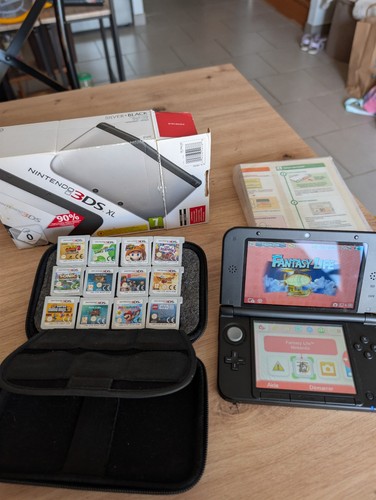 Nintendo 3ds pal - nintendo,