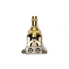 Selecteur Switch Gold Style