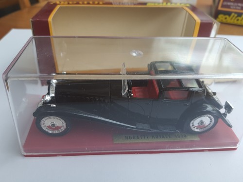 Voitures miniatures 43 - 1,