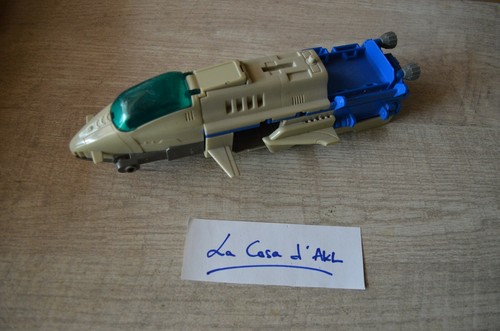 Figurine transformers - transformers,