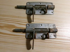 targettes serrures anciennes