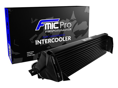 Intercooler fmic pro mini - fmic.pro,