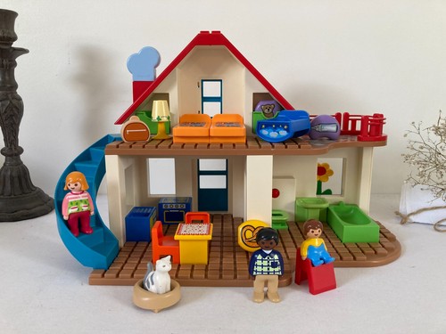 626 jouet playmobil 123 - 626⚜️,