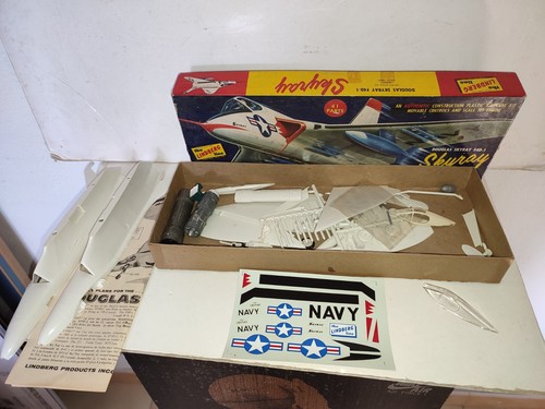 Maquette lindberg 48 - lindberg,