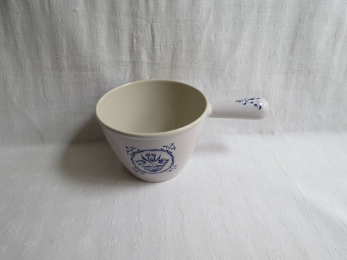 Poêlon fondue fonte le - poêlon,
