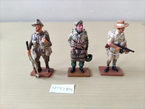 Del prado soldats - 3, je