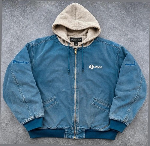 Veste active jacket dunbrooke - jacket,