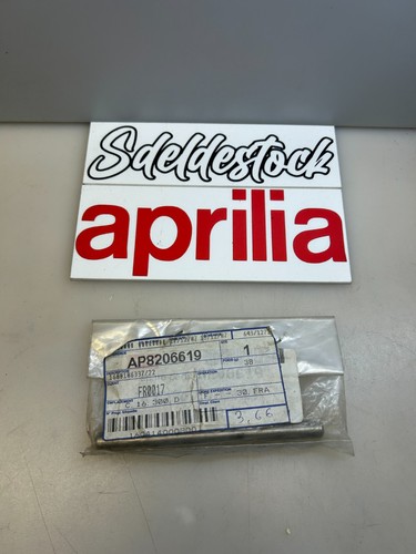 Axe fourchette aprilia - axe,