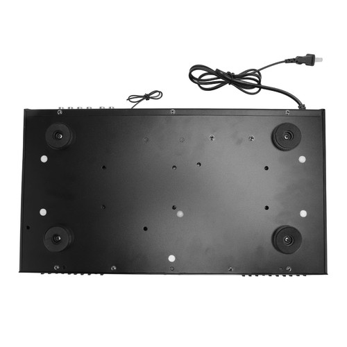 Band equalizer réglage - equalizer,