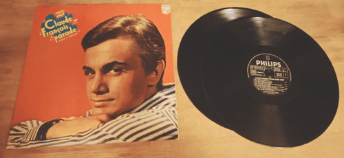 Rare 33t vinyle - 33t,