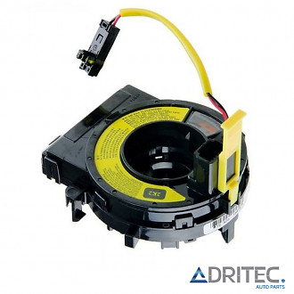 Anneau airbag pour - airbag, kia