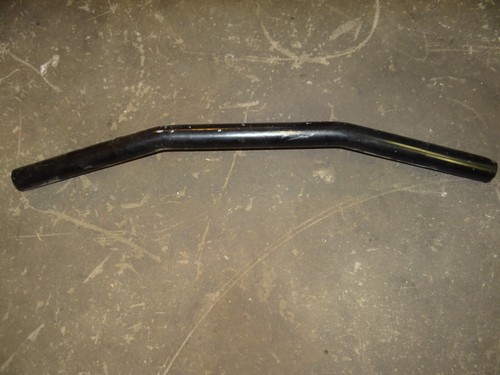 Bumper avant quad yamaha 700 - avant,