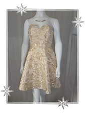 E - Robe Fantaisie Style