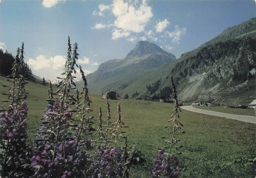 Val isere rocher du - val,