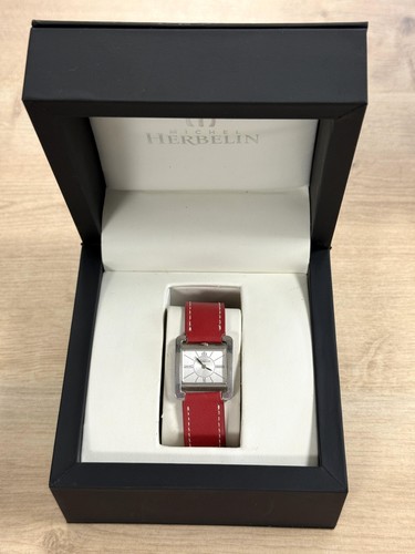 Montre michel herbelin - montre,