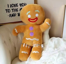 Peluche Petit Biscuit Shrek 27