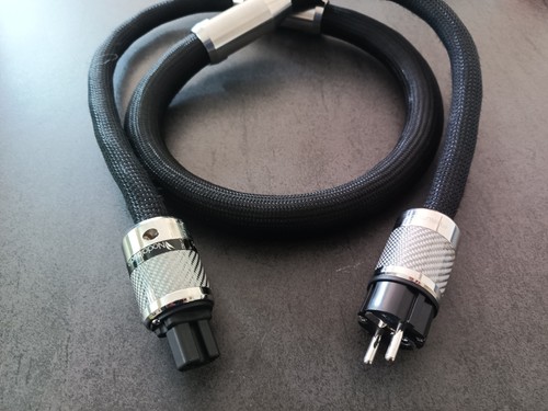 Câble secteur nodal audio - câble,