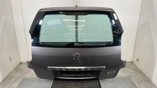 Malle/Hayon arriere PEUGEOT