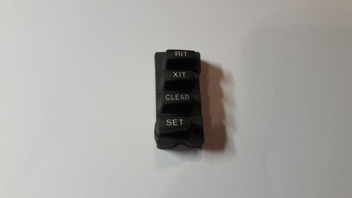 2000 clavier kenwood - clavier,
