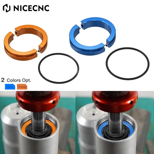 Nicecnc rear suspension - nicecnc,