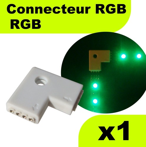 871l connecteur l pour - connecteur, "l"