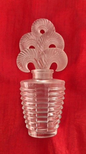 Lubin ancien flacon parfum - flacon,