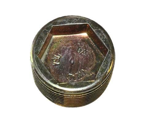 Bouchon topran vidange de - bouchon,