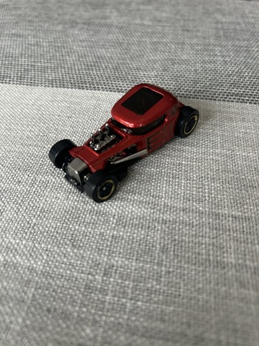 Mod rod hot - mod,