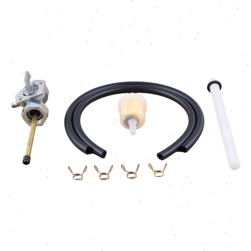 Gas fuel valve - gas, petcock