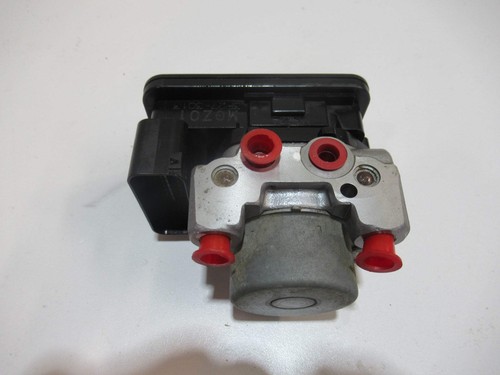 Bloc abs honda 500 f - abs,