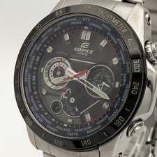 Montre chronographe élégante