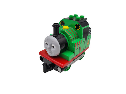 Lego train duplo - train, de