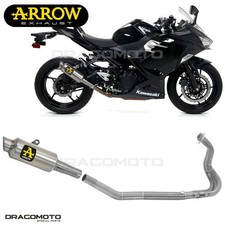 Ligne complete KAWASAKI NINJA