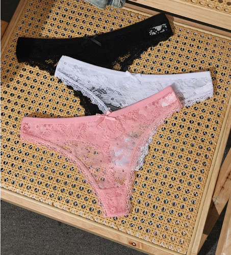 Lot culottes sexy - 3,