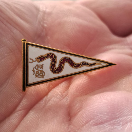 Insigne escadrille spa - insigne,