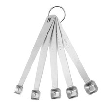  Cuillères À Café Cuillere