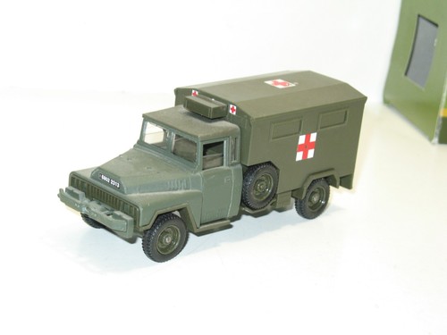 Solido camion acmat 4x4 vlra - solido,,