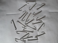 Lot D'agrafes Pour Rideaux Sur Rufflette