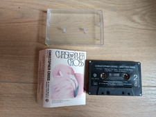 K7 Cassette Audio Tape